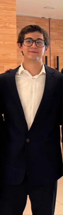 Joel Gómez